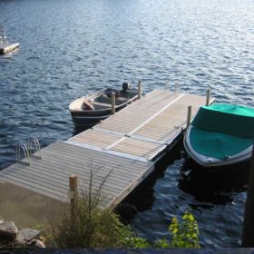 Boat Docks for Sale
